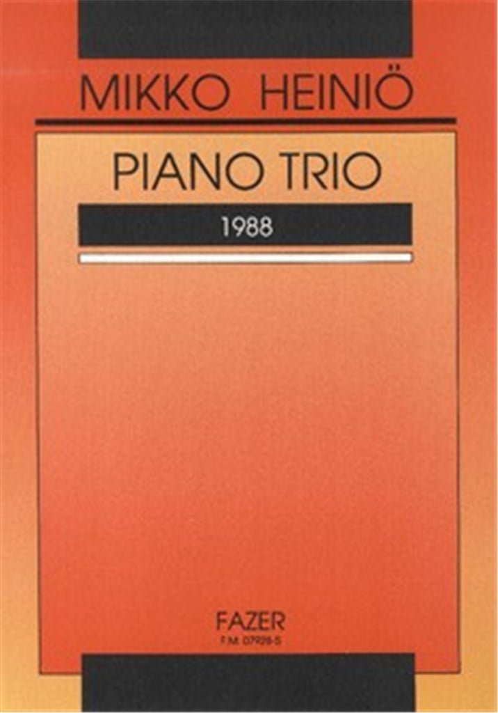 Piano Trio